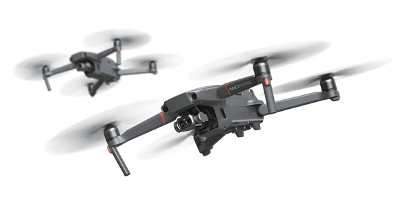Inspeção Predial Aérea com Drones em Brasília DF