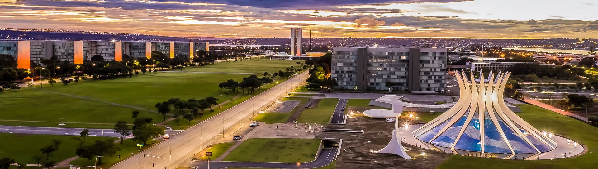 Inspeção Predial Aérea com Drones em Brasília DF