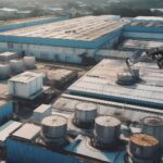 Os Benefícios da Inspeção de Telhados e Caixas D’Água com Drones
