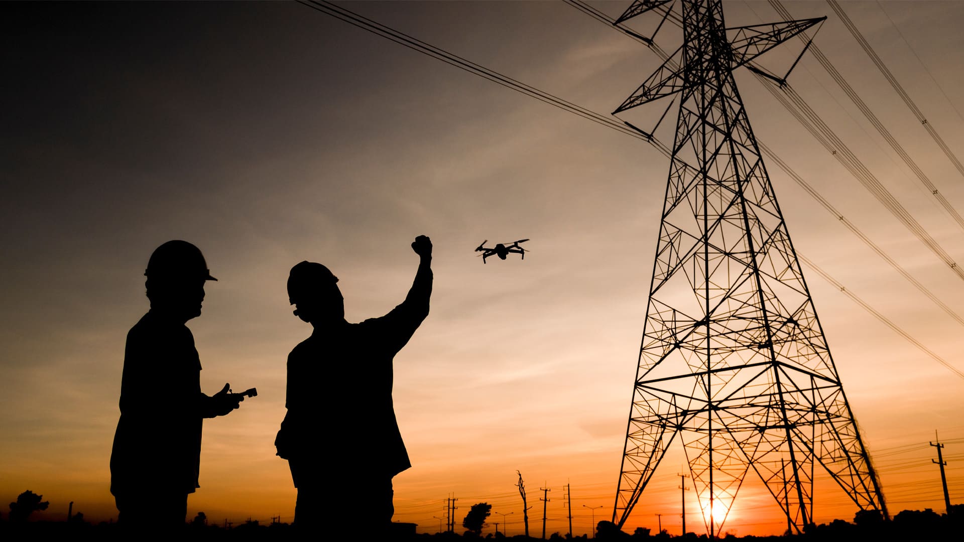 Inspeção de Torres de Energia e Telecom em brasília