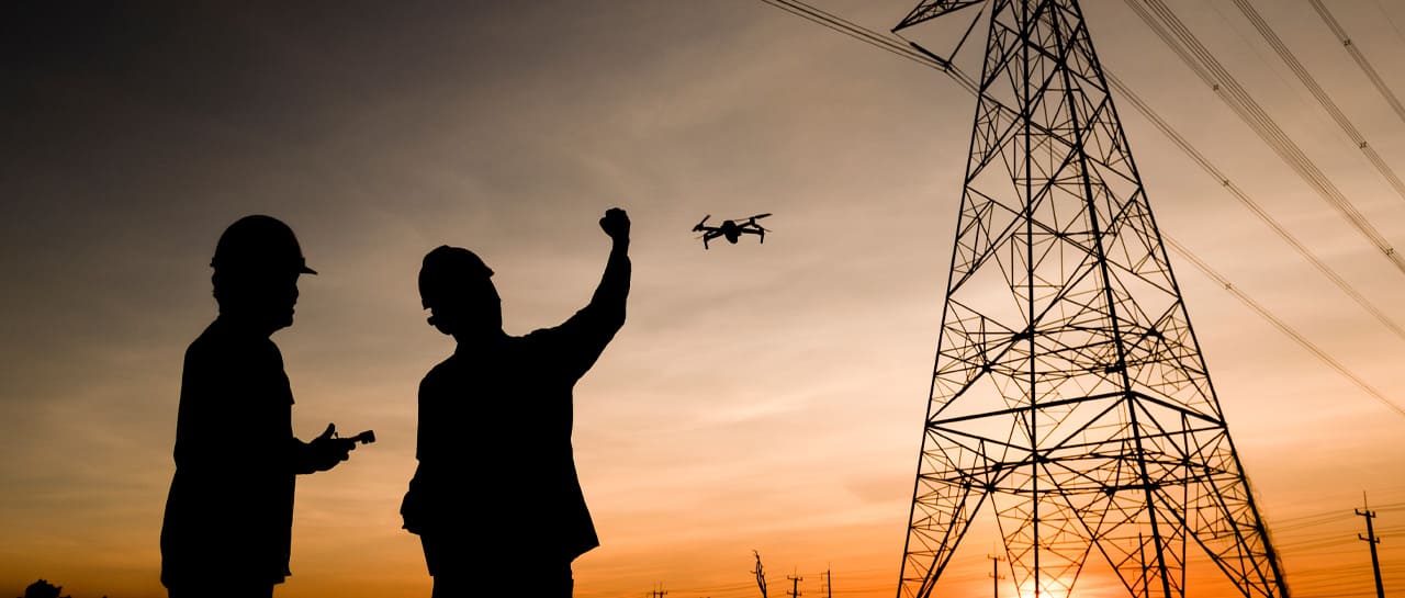 Inspeção de Torres de Energia e Telecom em brasília df