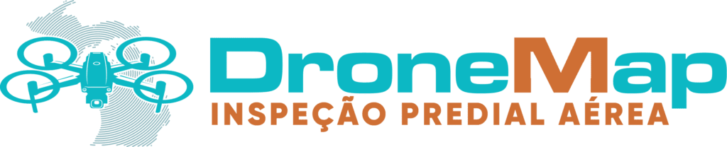Inspeção Predial Aérea com Drones em Brasília DF